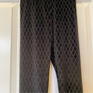Zara Kids Girls Leggings